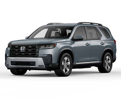 2026 Honda Pilot AWD EX-L