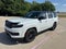 2023 Jeep Grand Wagoneer Series III Obsidian