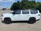 2023 Jeep Grand Wagoneer Series III Obsidian