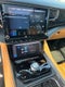 2023 Jeep Grand Wagoneer Series III Obsidian