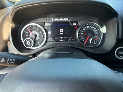 2026 RAM 1500 Lone Star