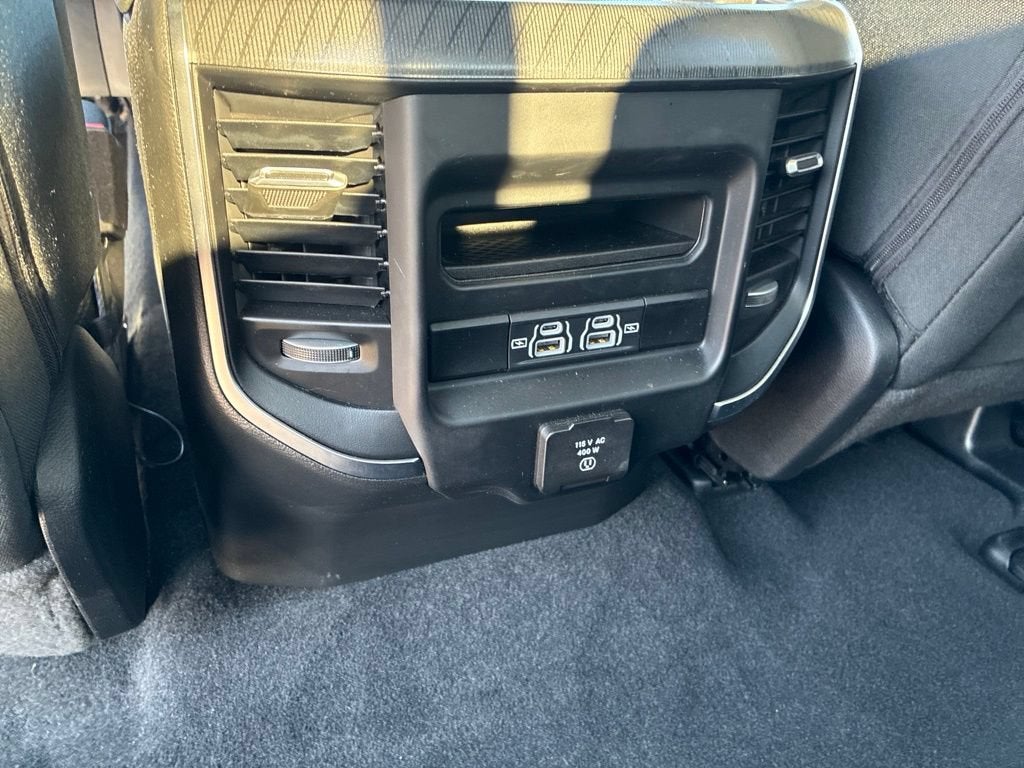 2026 RAM 1500 Lone Star