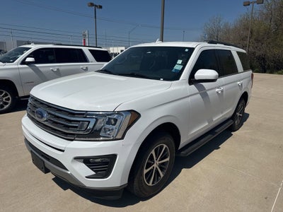 2021 Ford Expedition XLT