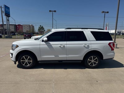 2021 Ford Expedition XLT