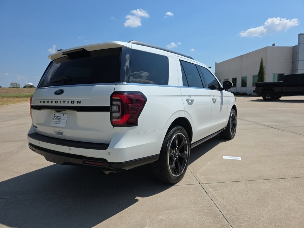 2023 Ford Expedition Limited