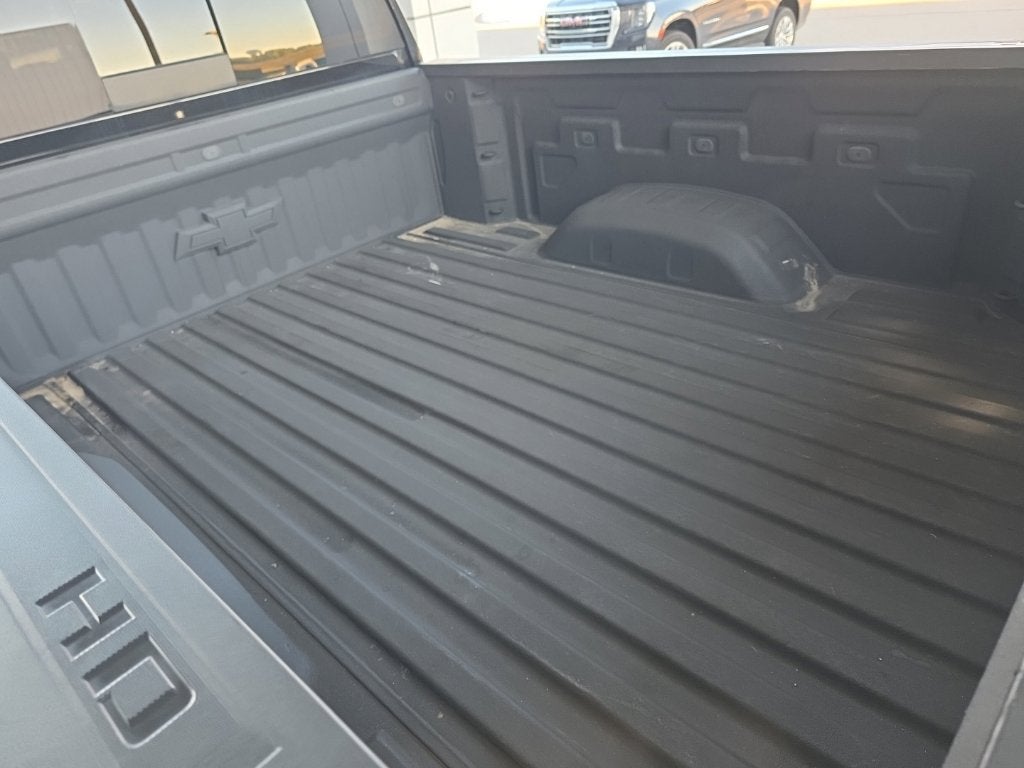 2023 Chevrolet Silverado 2500 HD LTZ