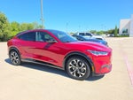2022 Ford Mustang Mach-E Premium