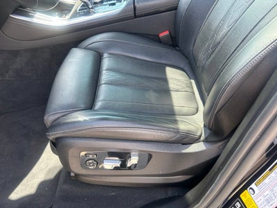2023 BMW X5 M50i