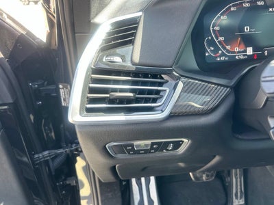 2023 BMW X5 M50i