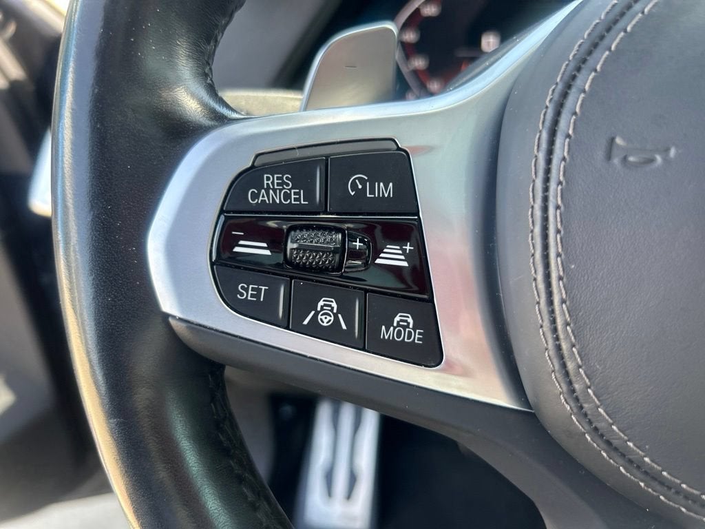 2023 BMW X5 M50i
