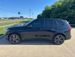 2023 BMW X5 M50i