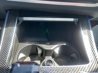 2023 BMW X5 M50i