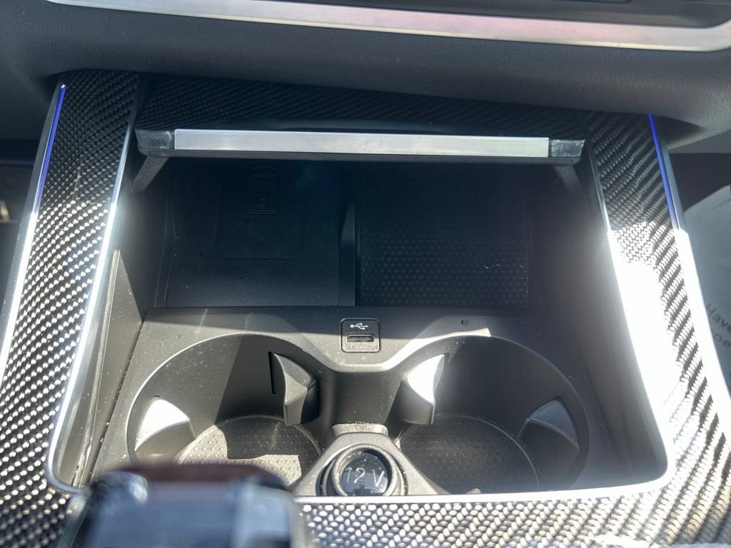 2023 BMW X5 M50i