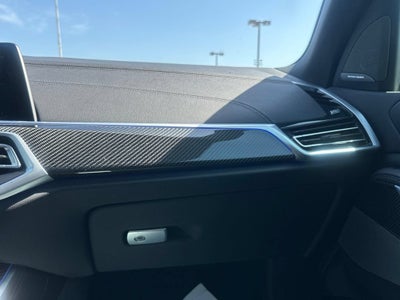 2023 BMW X5 M50i