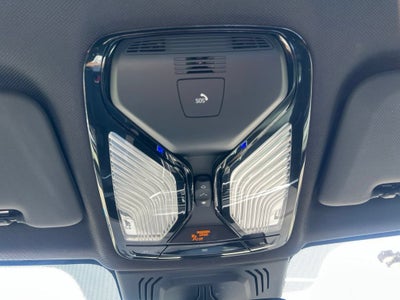 2023 BMW X5 M50i