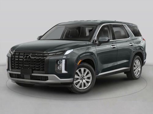 2024 Hyundai Palisade SEL 7P