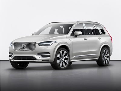 2021 Volvo XC90 Inscription Expression
