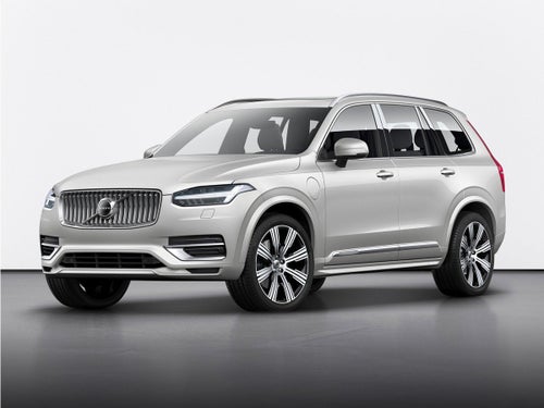 2021 Volvo XC90 Inscription Expression