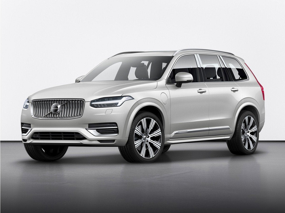 2021 Volvo XC90 Inscription Expression