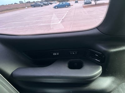 2023 Jeep Grand Wagoneer Series II Obsidian