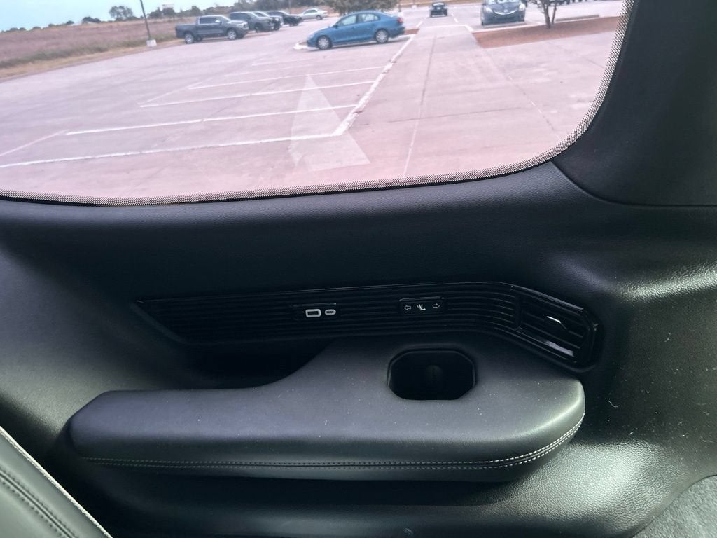 2023 Jeep Grand Wagoneer Series II Obsidian