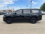 2023 Jeep Grand Wagoneer Series II Obsidian