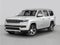 2023 Jeep Grand Wagoneer Series III Obsidian