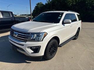 2018 Ford Expedition XLT
