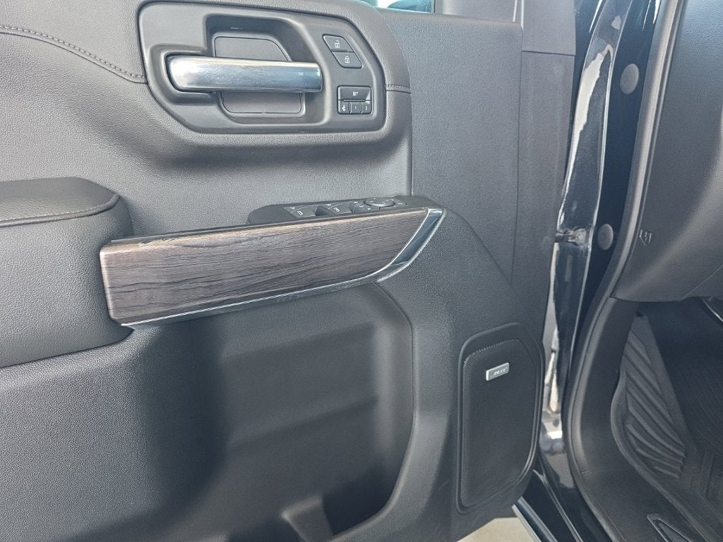 2023 Chevrolet Silverado 2500 HD LTZ