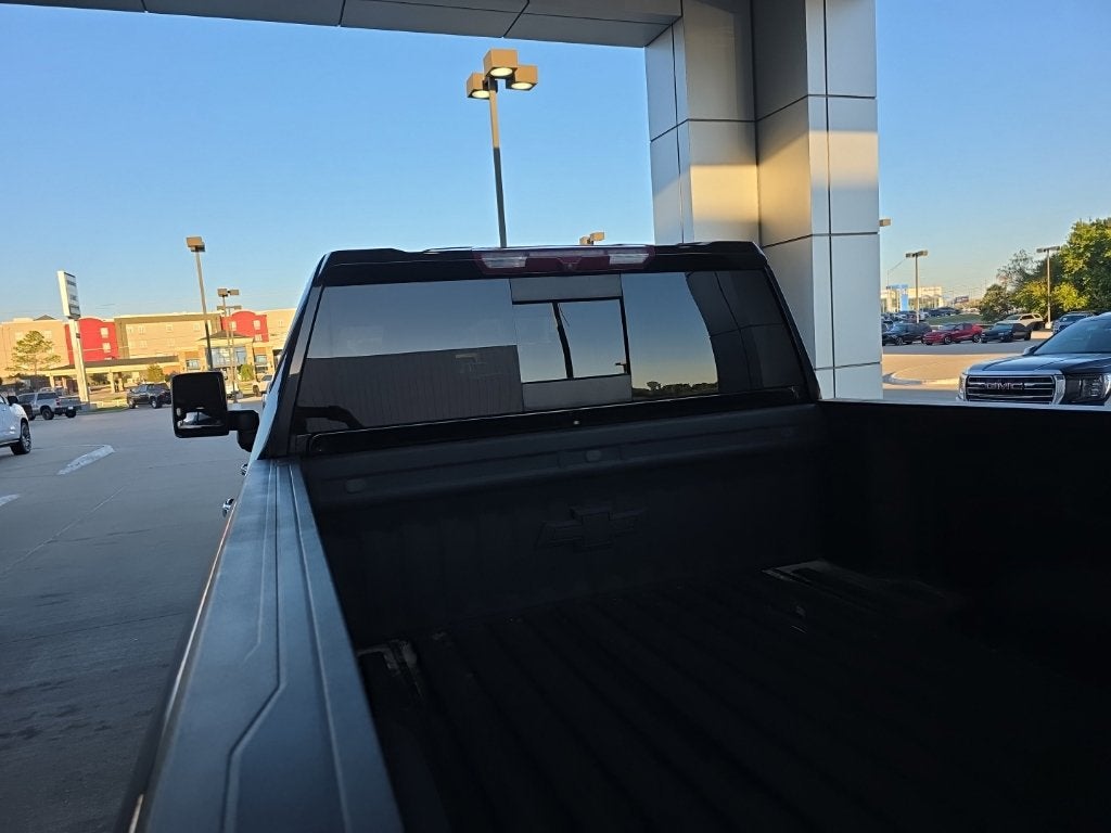 2023 Chevrolet Silverado 2500 HD LTZ