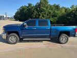 2019 Chevrolet Silverado 3500 HD LTZ