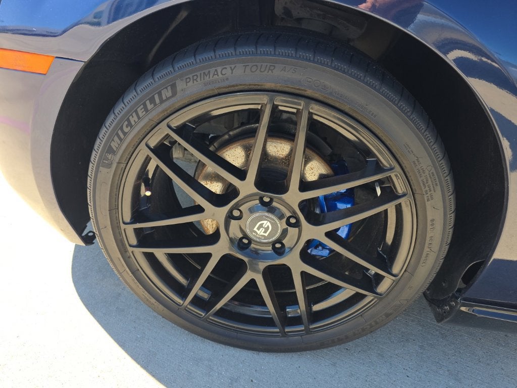 2011 Chevrolet Camaro 1LT