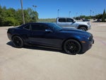 2011 Chevrolet Camaro 1LT