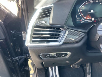 2023 BMW X5 M50i