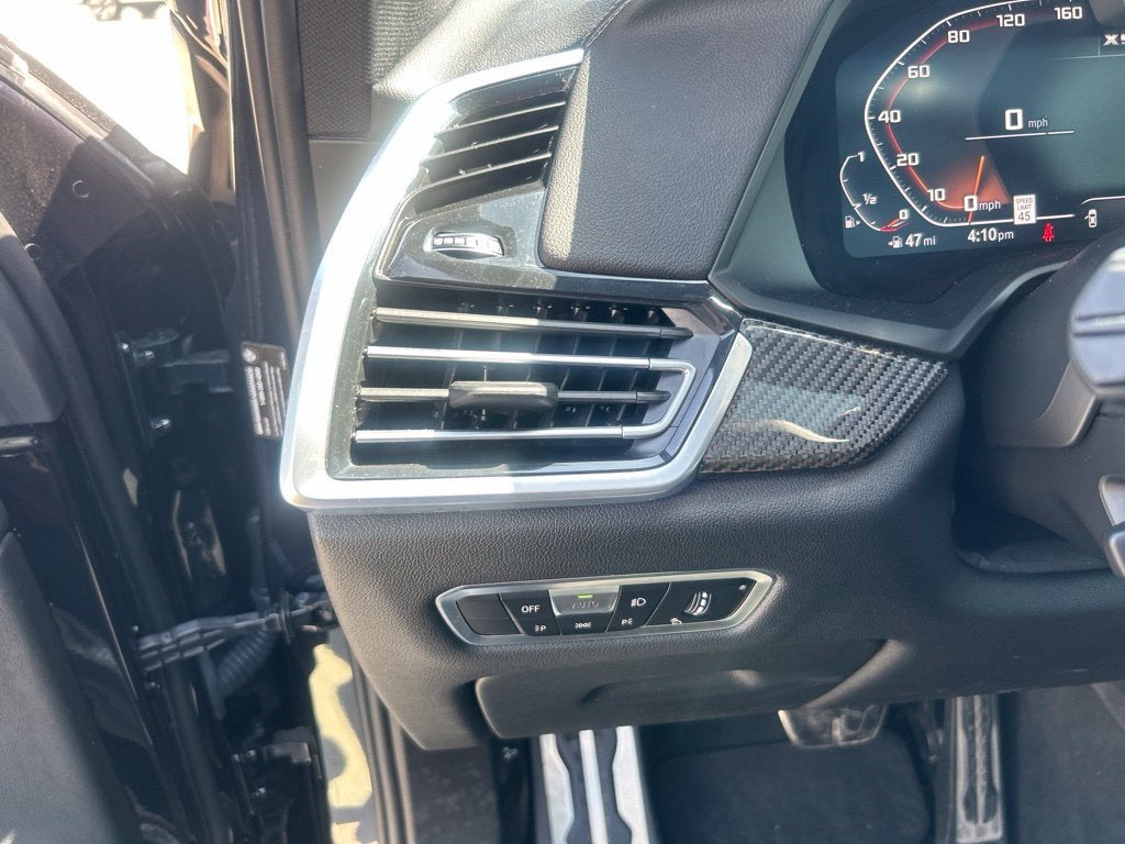 2023 BMW X5 M50i