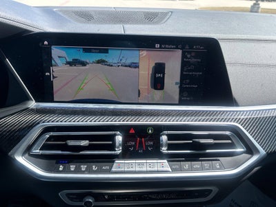 2023 BMW X5 M50i