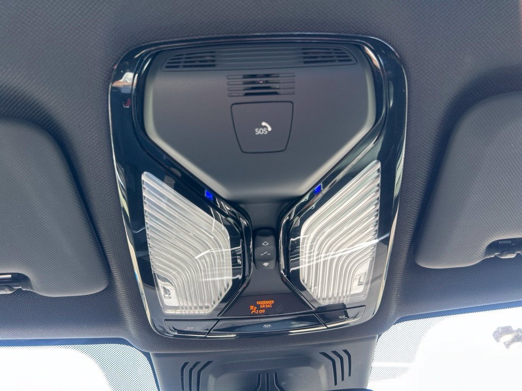 2023 BMW X5 M50i