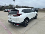 2021 Honda CR-V Special Edition