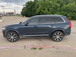 2025 Volvo XC90 Plug-In Hybrid Ultra