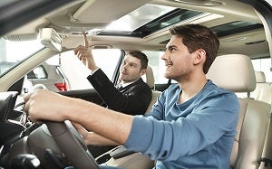 Schedule a test drive at Honda of Ardmore in Ardmore, OK.