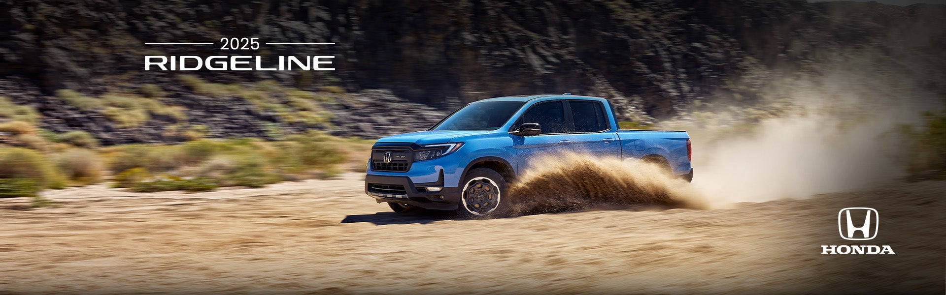 2026 Honda RIDGELINE in Ardmore