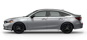 Honda of Ardmore in Ardmore OK