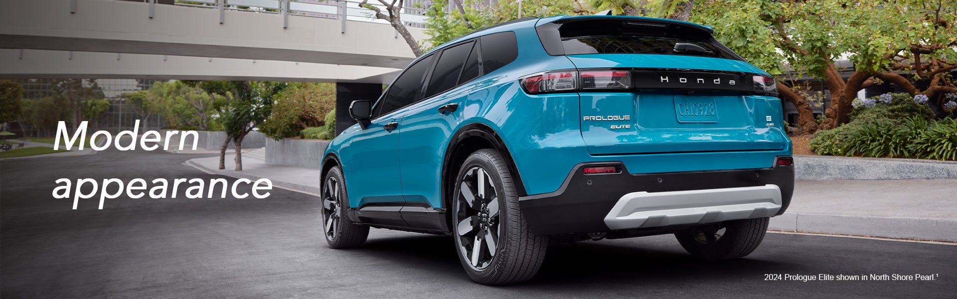 2024 Honda Prologue | Honda of Ardmore in Ardmore OK