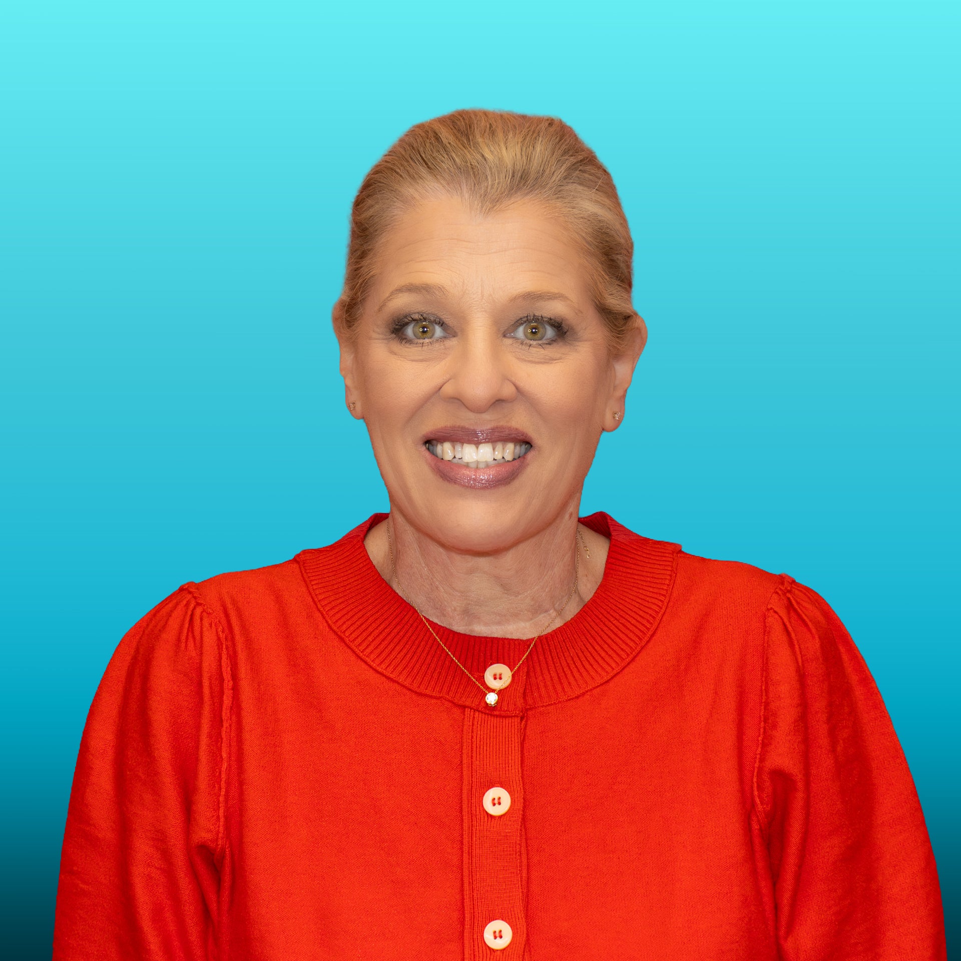 Stephanie Smallwood