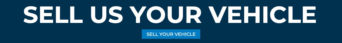 Sell Us Your Vehicle