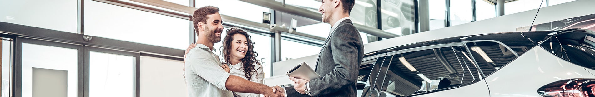 Honda of Ardmore in Ardmore OK